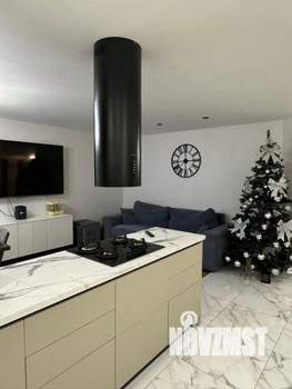 3-к квартира, вторичка, 100м2, 6/7 этаж