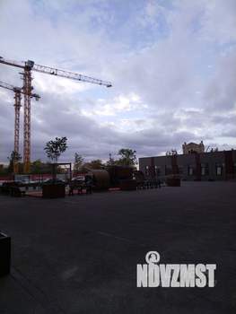 1-к квартира, вторичка, 38м2, 2/22 этаж