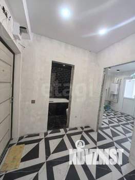 1-к квартира, вторичка, 42м2, 8/16 этаж