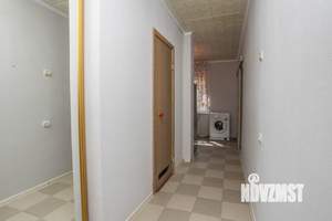 1-к квартира, вторичка, 36м2, 1/10 этаж