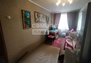 2-к квартира, вторичка, 44м2, 2/5 этаж