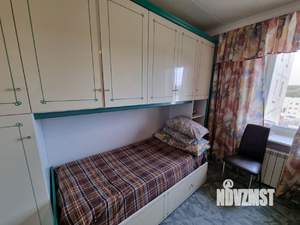 3-к квартира, вторичка, 84м2, 6/9 этаж