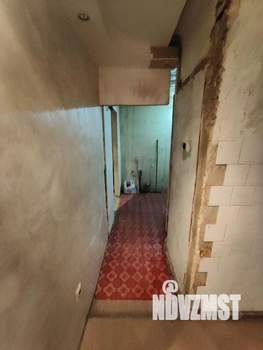 2-к квартира, вторичка, 44м2, 1/5 этаж
