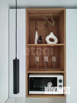 Студия квартира, вторичка, 29м2, 4/5 этаж