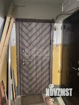 3-к квартира, вторичка, 71м2, 10/10 этаж