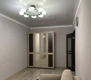 1-к квартира, вторичка, 33м2, 3/10 этаж