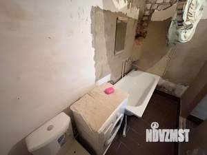 1-к квартира, вторичка, 30м2, 1/1 этаж