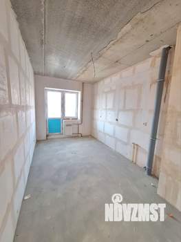 3-к квартира, вторичка, 79м2, 9/16 этаж