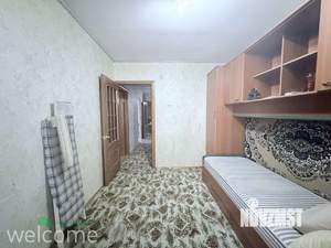 3-к квартира, вторичка, 70м2, 4/14 этаж