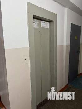 3-к квартира, вторичка, 65м2, 2/9 этаж