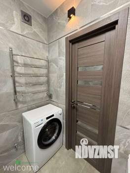 1-к квартира, вторичка, 40м2, 2/9 этаж