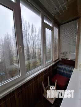 1-к квартира, вторичка, 36м2, 5/9 этаж