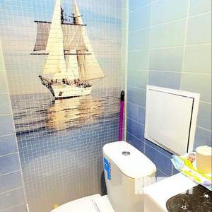 2-к квартира, вторичка, 48м2, 2/5 этаж