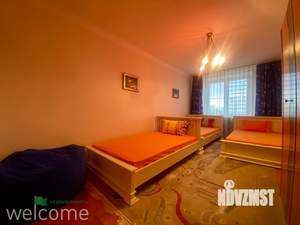 5-к квартира, вторичка, 168м2, 5/7 этаж