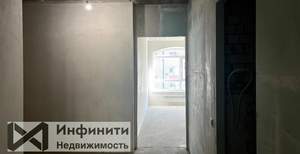 2-к квартира, вторичка, 67м2, 3/5 этаж
