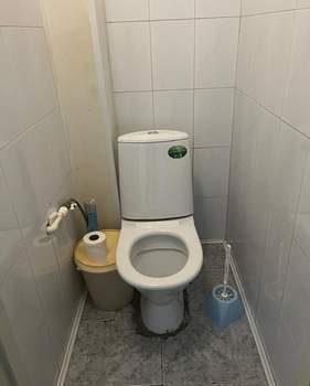 3-к квартира, вторичка, 72м2, 8/9 этаж