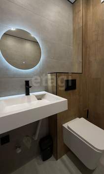 1-к квартира, вторичка, 32м2, 4/6 этаж