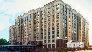 1-к квартира, вторичка, 38м2, 4/10 этаж
