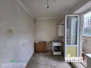 1-к квартира, вторичка, 31м2, 1/12 этаж