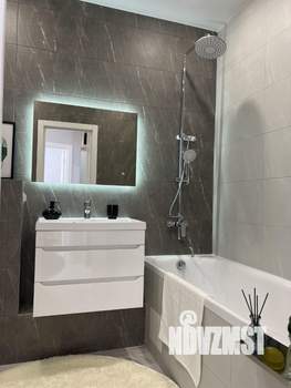 1-к квартира, вторичка, 35м2, 13/20 этаж