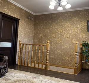 3-к квартира, вторичка, 91м2, 3/3 этаж