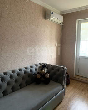 2-к квартира, вторичка, 55м2, 6/9 этаж