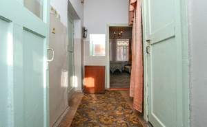 2-к квартира, вторичка, 46м2, 1/2 этаж