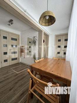 2-к квартира, вторичка, 45м2, 1/1 этаж