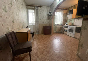 2-к квартира, вторичка, 63м2, 3/9 этаж