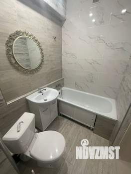 Студия квартира, вторичка, 24м2, 14/16 этаж