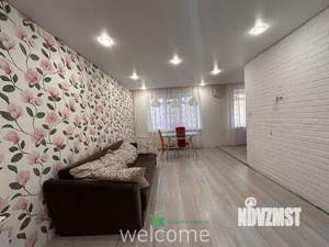 3-к квартира, вторичка, 70м2, 1/11 этаж