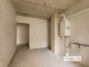 1-к квартира, вторичка, 43м2, 5/7 этаж