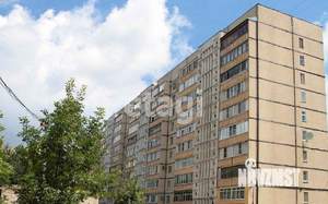 3-к квартира, вторичка, 69м2, 4/10 этаж