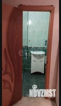 1-к квартира, вторичка, 34м2, 1/10 этаж
