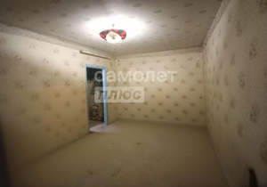 1-к квартира, вторичка, 33м2, 3/5 этаж