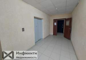 2-к квартира, вторичка, 60м2, 5/16 этаж