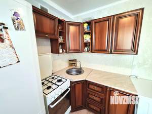 1-к квартира, вторичка, 32м2, 2/5 этаж