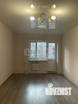 1-к квартира, вторичка, 47м2, 2/20 этаж