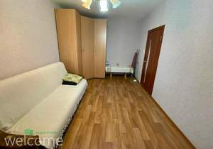 1-к квартира, вторичка, 36м2, 7/10 этаж
