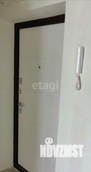 1-к квартира, вторичка, 45м2, 3/8 этаж