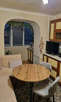 3-к квартира, вторичка, 74м2, 3/5 этаж