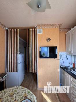 1-к квартира, вторичка, 40м2, 8/10 этаж