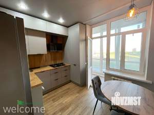 1-к квартира, вторичка, 37м2, 6/10 этаж