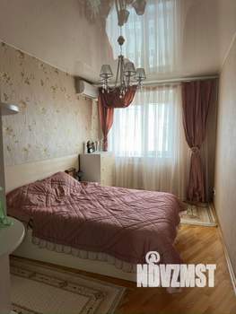 4-к квартира, вторичка, 89м2, 9/10 этаж