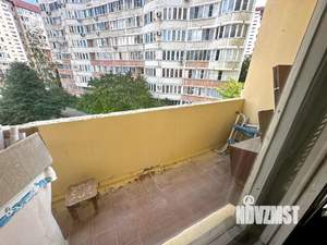 2-к квартира, вторичка, 120м2, 4/10 этаж