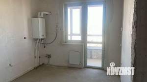 1-к квартира, вторичка, 40м2, 24/25 этаж