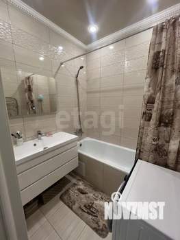 1-к квартира, вторичка, 40м2, 7/18 этаж