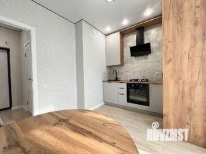 1-к квартира, вторичка, 35м2, 5/12 этаж