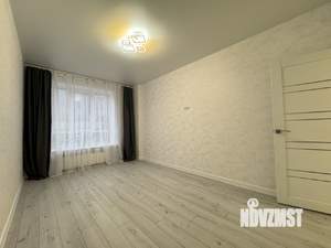 2-к квартира, вторичка, 64м2, 2/18 этаж