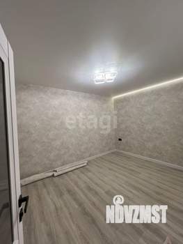 1-к квартира, вторичка, 56м2, 2/9 этаж